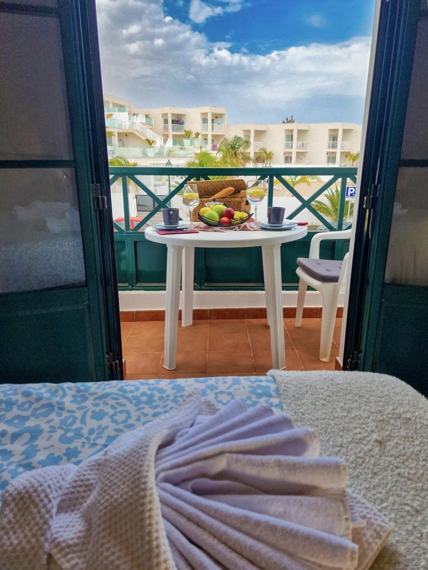 Casa Triana Costa Teguise