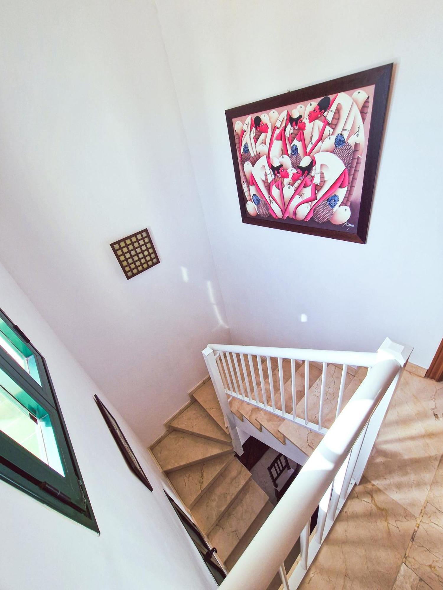 Casa Triana Ferienhaus *