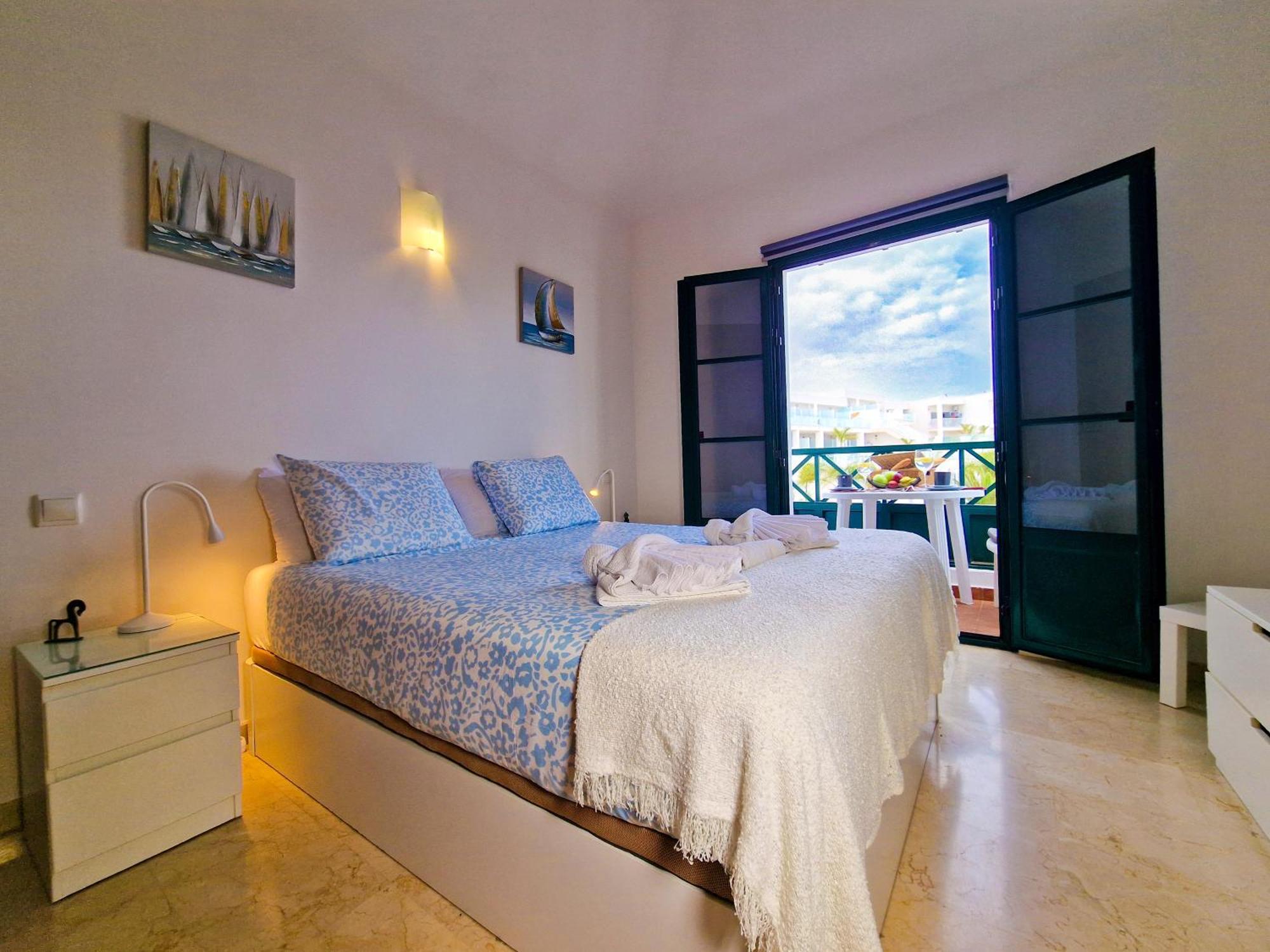 Casa Triana Ferienhaus Costa Teguise