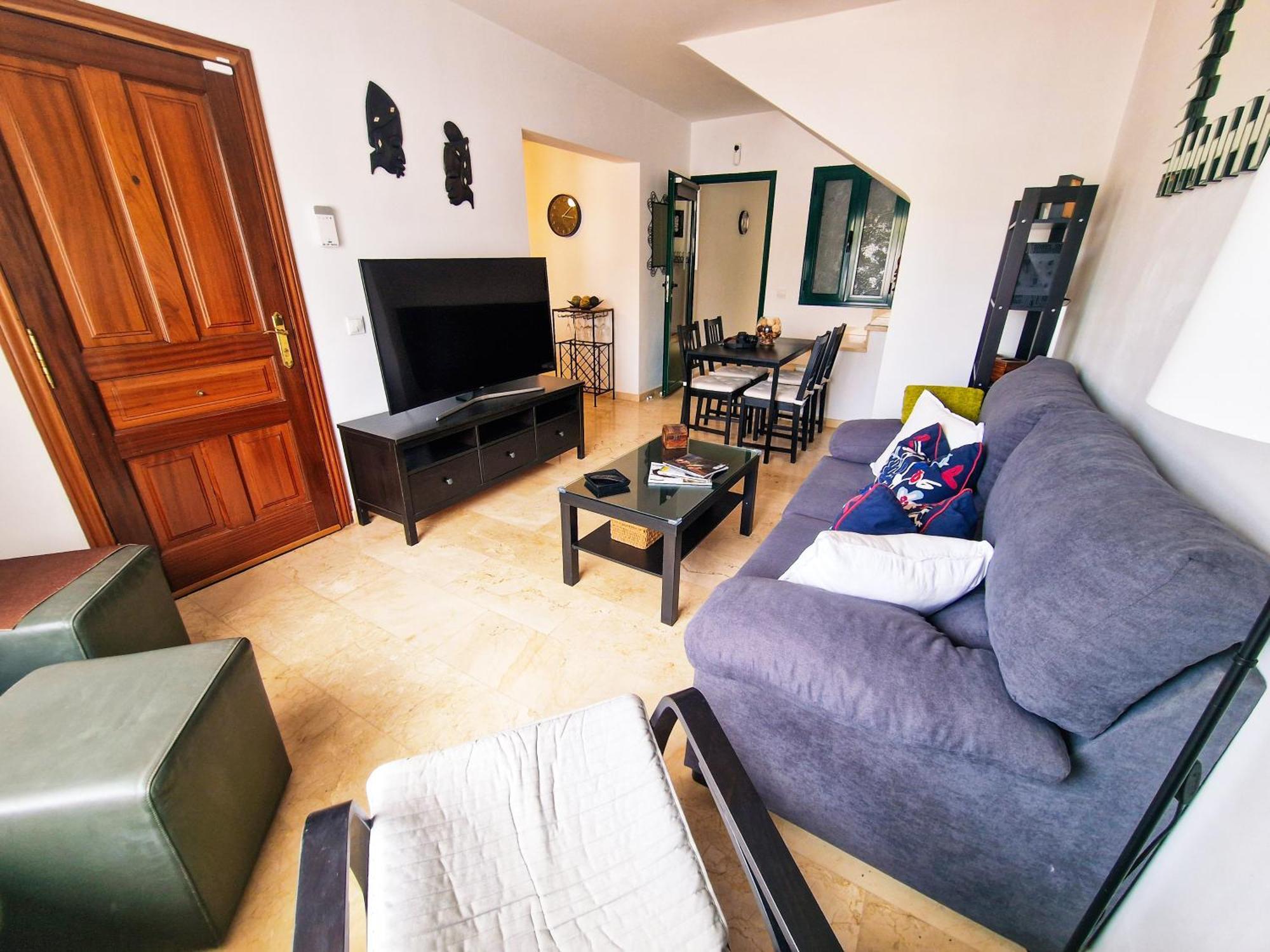 Casa Triana